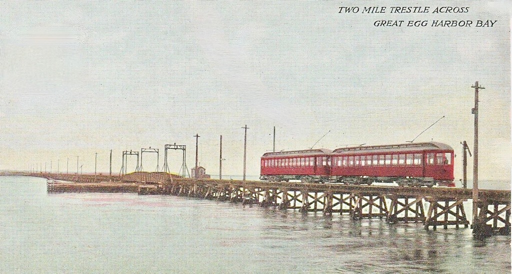 Shore Fast Line