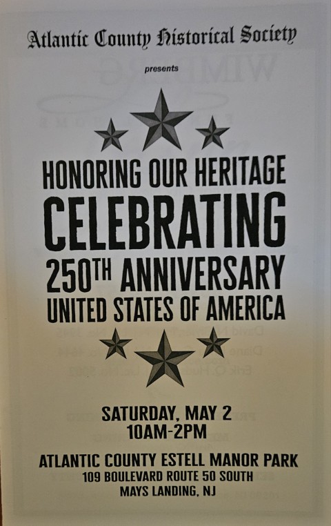 Brochure Cover