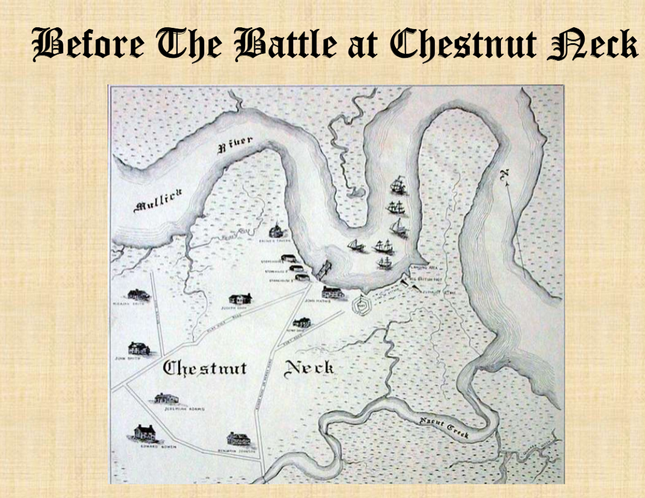 Before The Battle